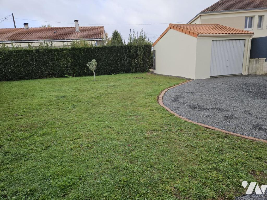 LOCATION maison-VERTOU (44)