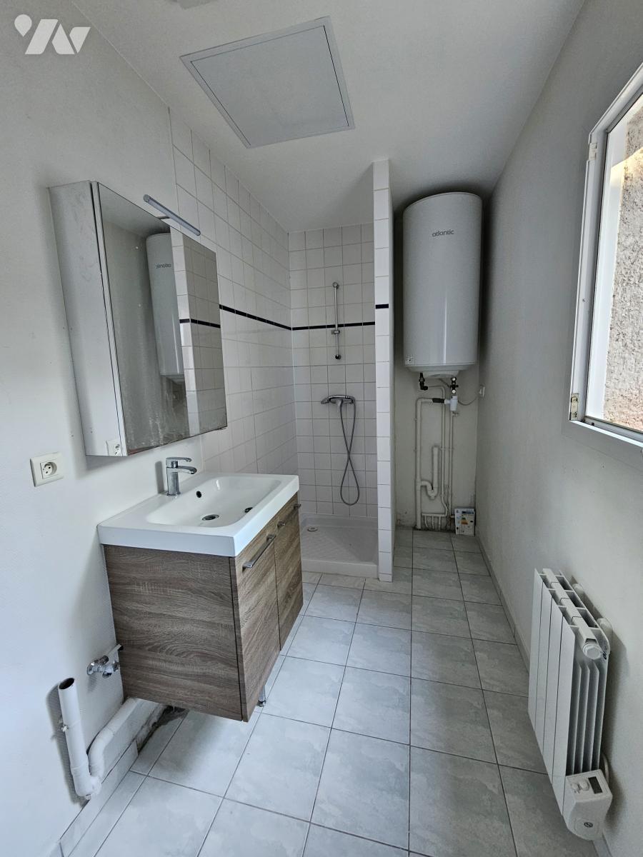 VENTE immeuble-COUERON (44)