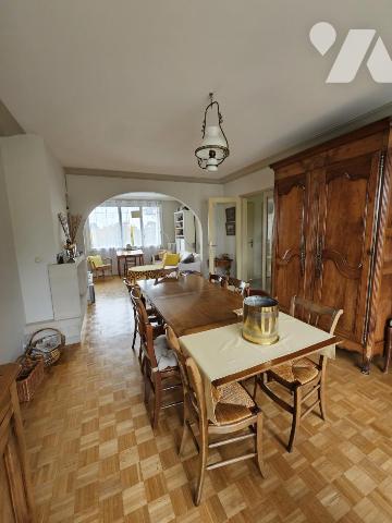 Maison 6 pièces 144 m² · à Orvault · 144 m² · 515 000 €