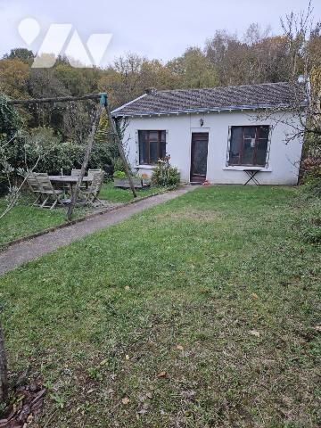 Maison 4 pièces 80 m² · à Orvault · 80 m² · 300 000 €