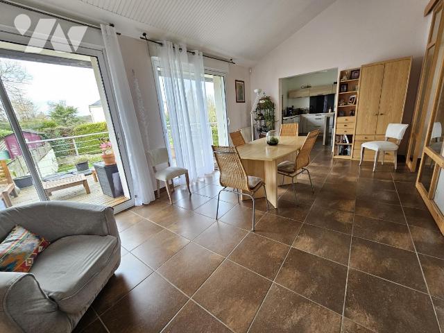 Maison 7 pièces 174 m² · à Orvault · 174 m² · 533 000 €