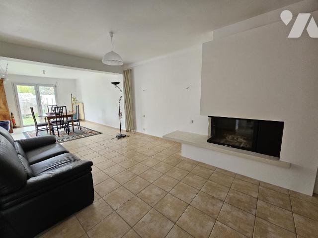 Maison 6 pièces 134 m² · à Orvault · 134 m² · 450 000 €