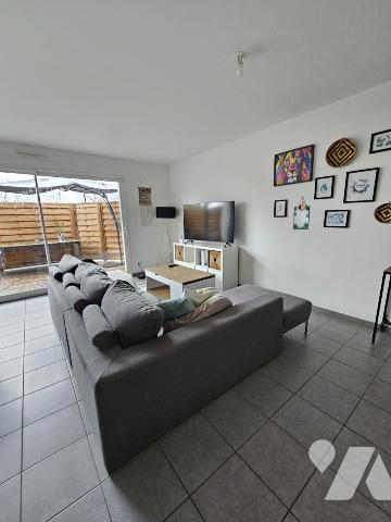 Maison 4 pièces 85 m² · à Orvault · 84,7 m² · 315 000 €