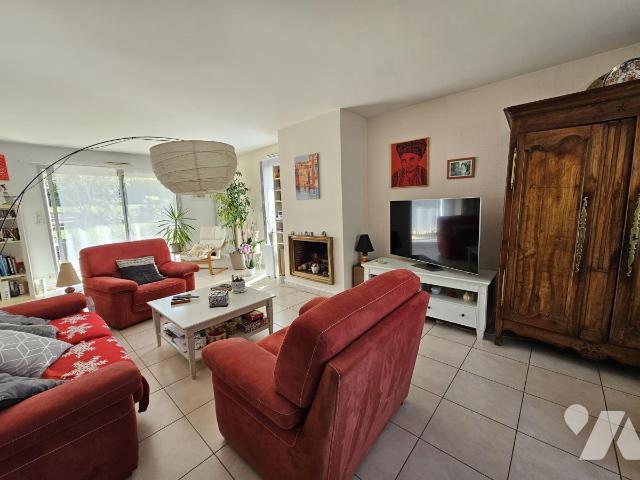 Maison 5 pièces 120 m² · à Orvault · 120 m² · 410 000 €