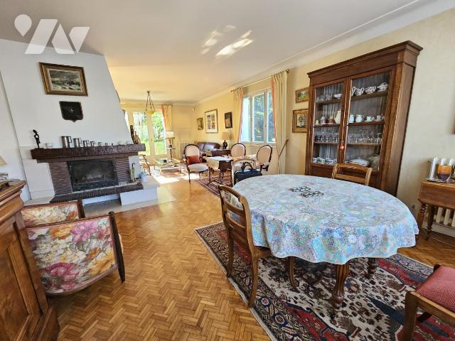 Maison 7 pièces 168 m² · à Orvault · 168 m² · 480 000 €