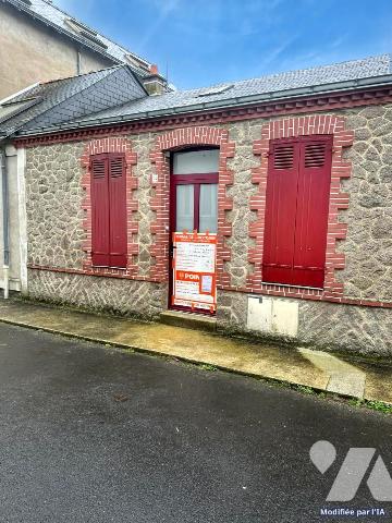 Maison 4 pièces 83 m² · à Nantes · 83 m² · 580 000 €