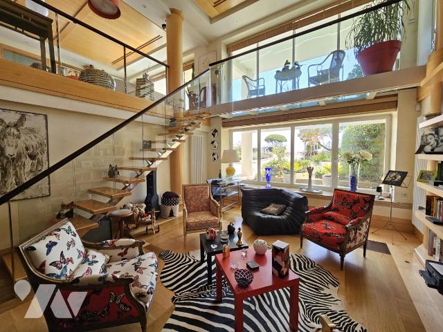 Appartement 5 pièces 183 m² · à La Baule-Escoublac · 183,2 m² · 1 650 000 €
