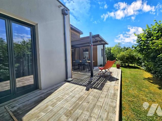 Maison 4 pièces 86 m² · à Treillières · 86 m² · 327 000 €