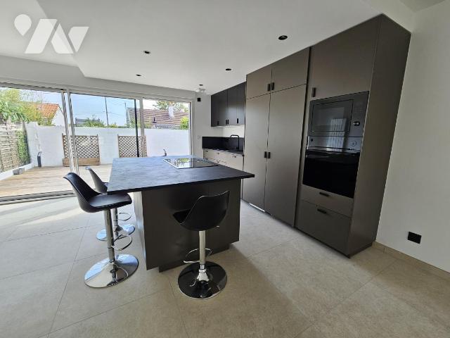 Maison 6 pièces 155 m² · à Orvault · 155 m² · 480 000 €