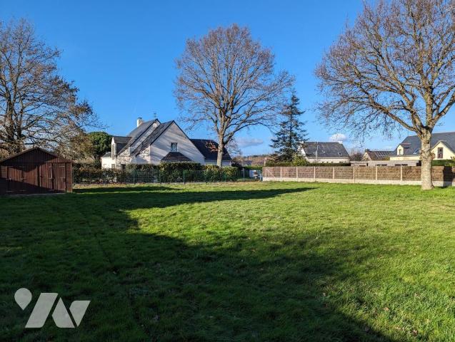 Terrain 933 m² · à Saint-Molf · 933 m² · 175 000 €