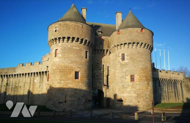 Terrain 506 m² · à Guérande · 506 m² · 250 000 €