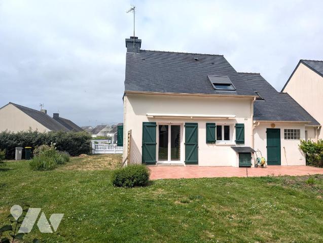 Maison 6 pièces 104 m² · à Mesquer · 104 m² · 330 000 €