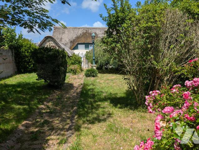 Maison 3 pièces 84 m² · à Saint-Lyphard · 84 m² · 270 000 €