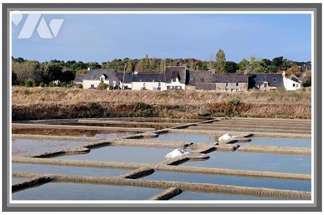 Maison 4 pièces 108 m² · à Guérande · 108 m² · 380 000 €