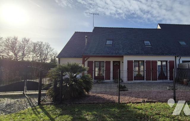 Maison 5 pièces 126 m² · à Saint-Lyphard · 126 m² · 310 000 €