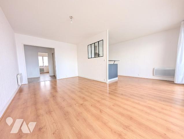 Appartement 3 pièces 68 m² · à Pouliguen · 68,2 m² · 340 000 €