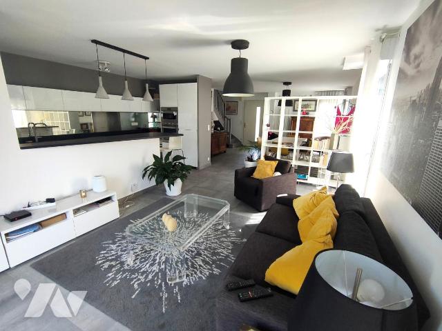Maison 4 pièces 94 m² · à Guérande · 93,5 m² · 450 000 €