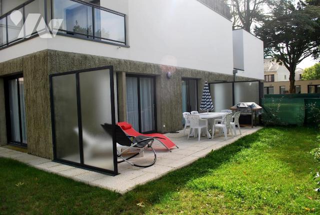 Appartement 2 pièces 53 m² · à Guérande · 52,8 m² · 242 000 €