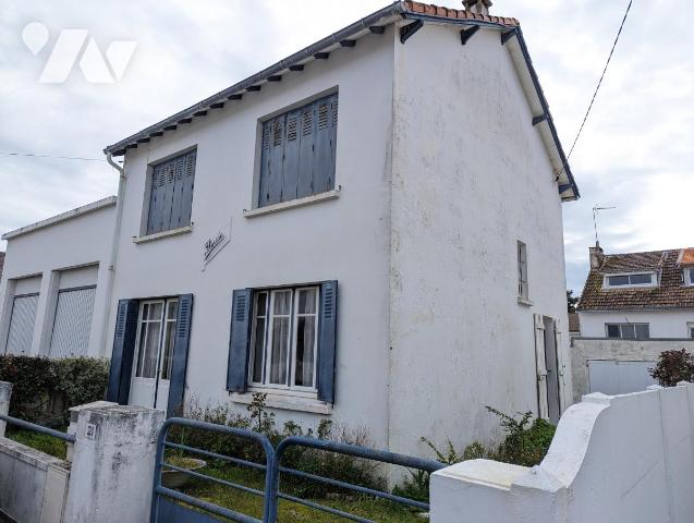 Maison 5 pièces 82 m² · à Pornichet · 82 m² · 390 000 €