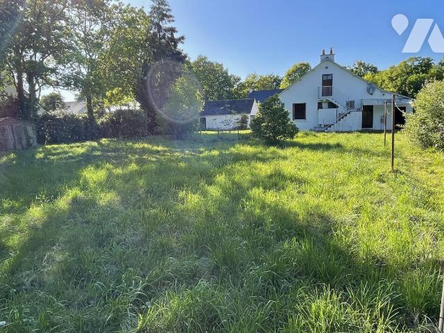 Maison 4 pièces 89 m² · à La Chapelle-des-Marais · 89 m² · 210 000 €