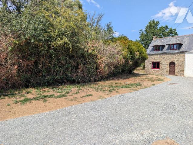 Maison 3 pièces 61 m² · à Saint-Molf · 61 m² · 270 000 €