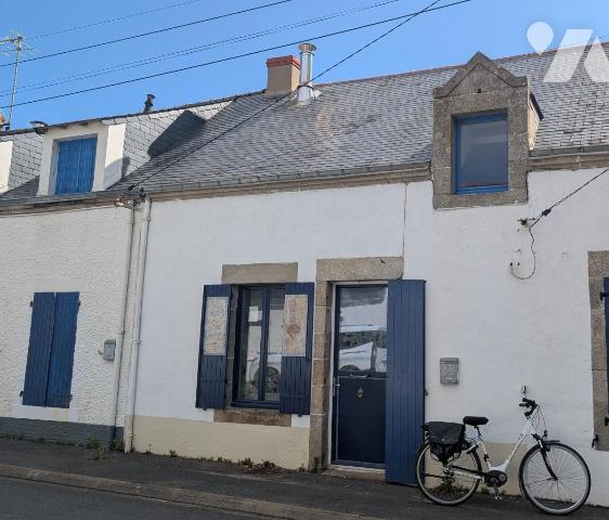 Maison 3 pièces 46 m² · à Turballe · 46 m² · 200 000 €