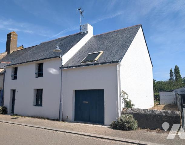 Maison 5 pièces 100 m² · à Guérande · 100 m² · 350 000 €