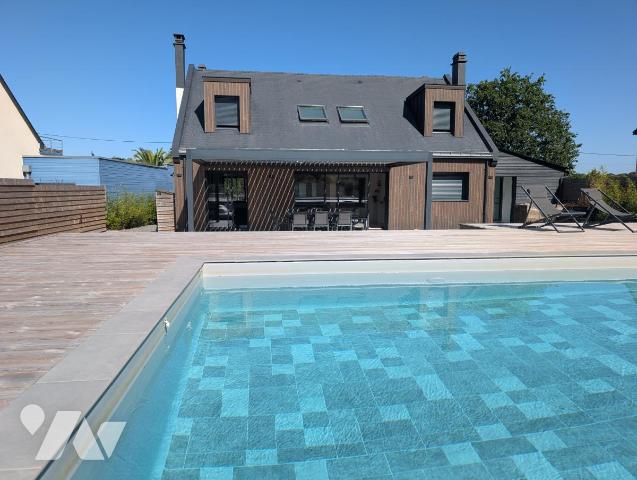 Maison 7 pièces 196 m² · à La Turballe · 196 m² · 870 000 €