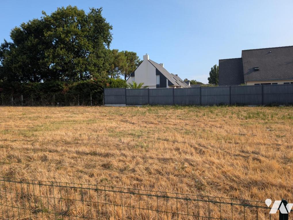 Terrain 534 m² · à Piriac-sur-Mer · 534 m² · 220 000 €