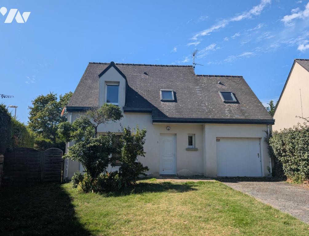 Maison 5 pièces 85 m² · à Pornichet · 85,1 m² · 390 000 €