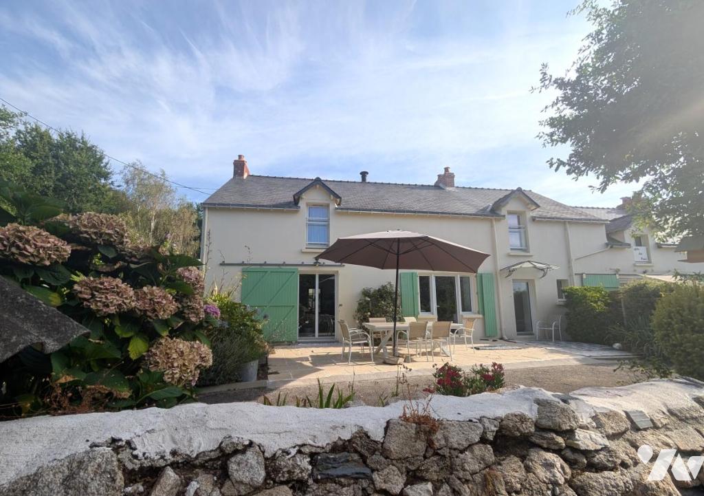Maison 8 pièces 246 m² · à Guérande · 246 m² · 671 635 €