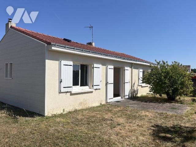 Maison 4 pièces 82 m² · à Pont-Saint-Martin · 82,3 m² · 250 000 €