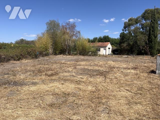 Terrain 639 m² · à Les Sorinières · 639 m² · 150 000 €