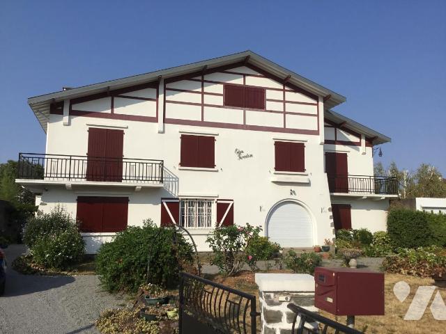Maison 250m² — Rezé