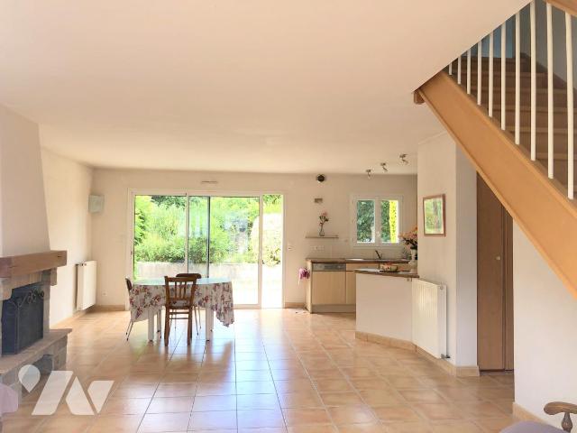 Vente - Maison / villa - STE LUCE SUR LOIRE - 115 m² - 6 pièces - 44131-597