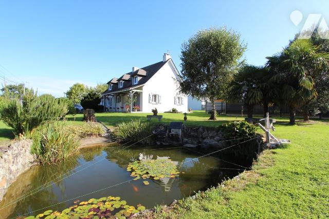 Maison 8 pièces 178 m² · à Sainte-Luce-sur-Loire · 178 m² · 470 000 €