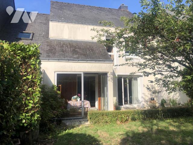 Vente - Maison / villa - STE LUCE SUR LOIRE - 102 m² - 6 pièces - 44131-623