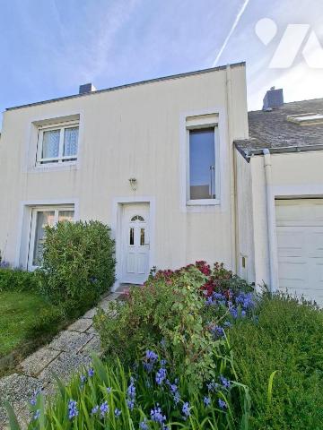 Maison 6 pièces 102 m² · à Sainte-Luce-sur-Loire · 102 m² · 285 000 €