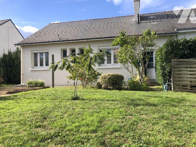 Vente - Maison / villa - STE LUCE SUR LOIRE - 87 m² - 5 pièces - 44131-628