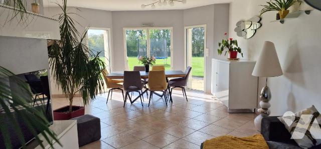 Vente - Maison / villa - BARBECHAT - 134 m² - 7 pièces - 44131-631