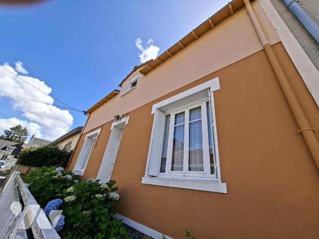 Maison 7 pièces 146 m² · à Nantes · 146 m² · 535 000 €