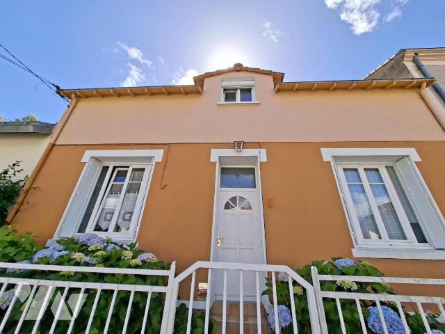 Maison 7 pièces 146 m² · à Nantes · 146 m² · 565 000 €