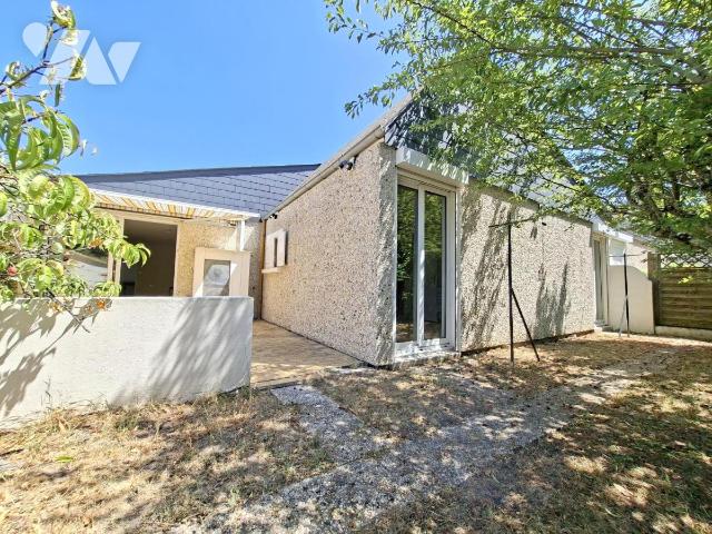 Maison 5 pièces 104 m² · à Sainte-Luce-sur-Loire · 103,7 m² · 370 000 €