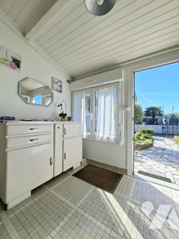 Maison 3 pièces 65 m² · à Sainte-Luce-sur-Loire · 65 m² · 190 000 €