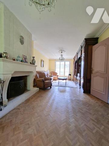 Maison 5 pièces 96 m² · à Nantes · 96 m² · 320 000 €