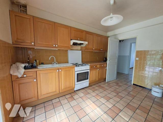 Maison 7 pièces 123 m² · à Sainte-Luce-sur-Loire · 123 m² · 290 000 €