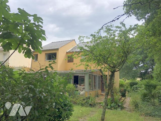 Maison 7 pièces 123 m² · à Sainte-Luce-sur-Loire · 123 m² · 290 000 €