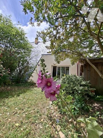 Maison 4 pièces 83 m² · à Sainte-Luce-sur-Loire · 83 m² · 280 000 €