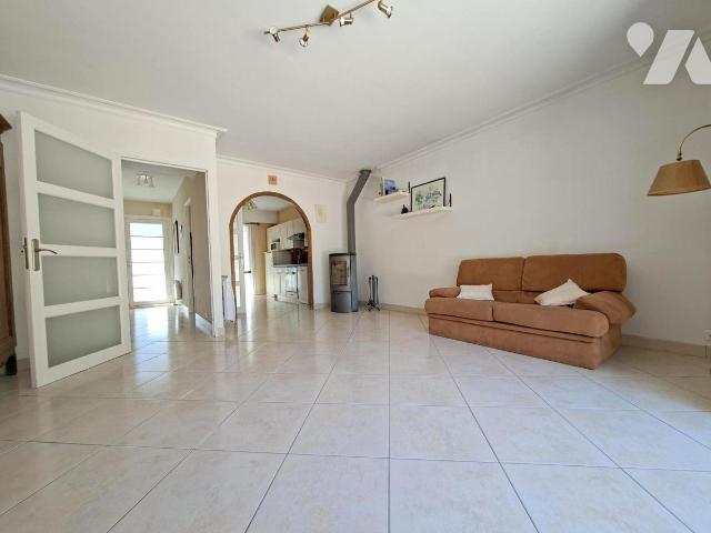 Maison 4 pièces 83 m² · à Sainte-Luce-sur-Loire · 83 m² · 280 000 €
