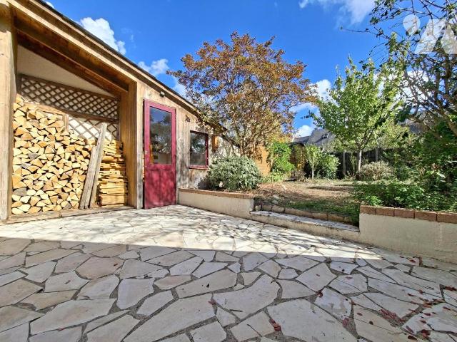 Maison 4 pièces 83 m² · à Sainte-Luce-sur-Loire · 83 m² · 280 000 €